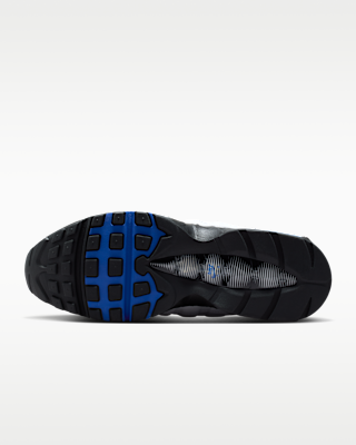 Nike Air Max 95 Big Bubble Men's Shoes. Nike.com